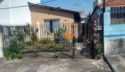 Casa com 2 dormitórios à venda, 120 m² por R$ 350.000,00 - Itaquera - São Paulo/SP