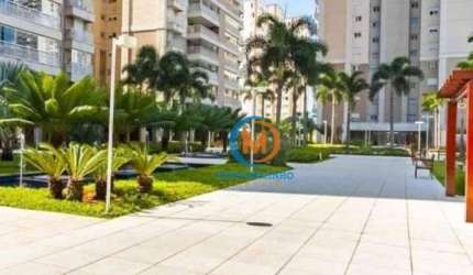 Apartamento com 3 dormitórios à venda, 96 m² por R$ 1.170.000,00 - Belenzinho - São Paulo/SP