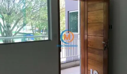 Apartamento com 2 dormitórios à venda, 42 m² por R$ 250.000,00 - Jardim Pedro José Nunes - São Paulo/SP