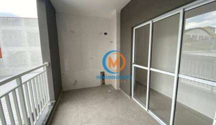 Apartamento com 3 dormitórios à venda, 68 m² por R$ 470.000,00 - Chácara Belenzinho - São Paulo/SP