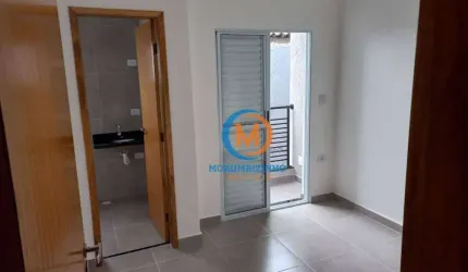 Sobrado com 2 dormitórios à venda, 60 m² por R$ 350.000,00 - Parque Boturussu - São Paulo/SP