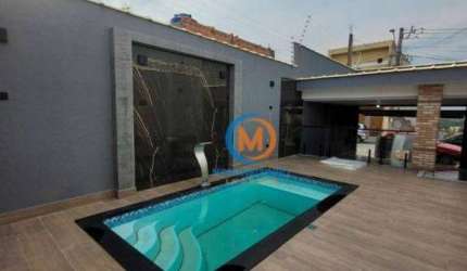 Sobrado com 3 dormitórios à venda, 126 m² por R$ 650.000,00 - Vila Vermont - Itaquaquecetuba/SP