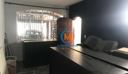 Casa com 1 dormitório à venda, 90 m² por R$ 395.000,00 - Limoeiro - São Paulo/SP