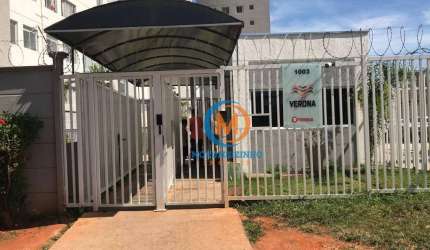 Apartamento com 2 dormitórios à venda, 42 m² por R$ 240.000,00 - Jardim Belém - São Paulo/SP
