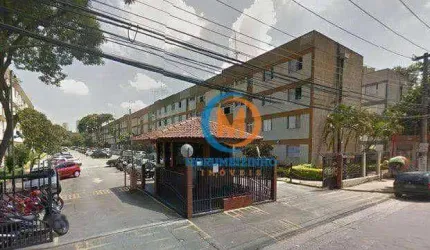 Apartamento com 2 dormitórios à venda, 69 m² por R$ 361.000,00 - Parque Residencial da Lapa - São Paulo/SP