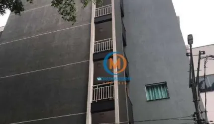 Apartamento com 2 dormitórios à venda, 45 m² por R$ 235.000,00 - Jardim Pedro José Nunes - São Paulo/SP