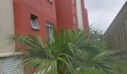 Apartamento com 2 quartos à venda na Estrada Delegado Bruno de Almeida, 1410, Campo de Santana, Curitiba, 54 m2 por R$ 318.000