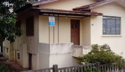 Casa com 5 quartos à venda na Travessa Bom Retiro, 107, Bom Retiro, Curitiba, 450 m2 por R$ 788.000