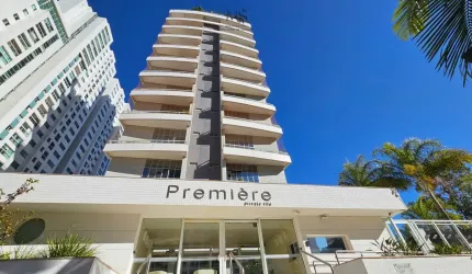 Apto Duplex- 245m2- 4 suites-4 vagas
