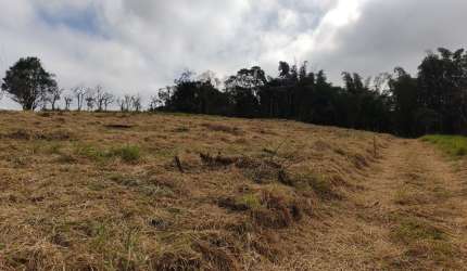Lote trevo Mogi Bertioga