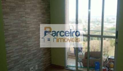 Apartamento para venda, 02 quartos, Vila Curuçá, São Paulo