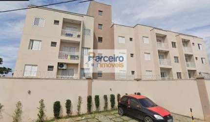 Apartamento à venda, 02 Quartos, 01 vaga, Vila Cristina, Ferraz de Vasconcelos, SP