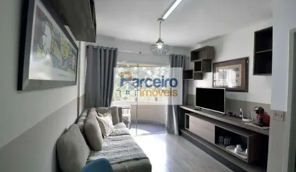 Apartamento à venda, 01 Quarto, 01 vaga, Liberdade, São Paulo, SP
