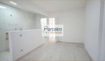Apartamento à venda, 01 Quarto,  Consolação, São Paulo, SP