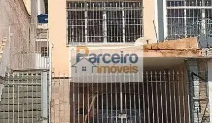 Sobrado com 2 quartos à venda, 110 m² por R$ 499.900 - Vila Euthalia - São Paulo/SP