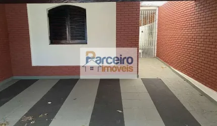 Casa com 2 dormitórios à venda, 114 m² por R$ 410000 - Jardim Santa Maria - São Paulo/SP