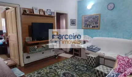 Sobrado à venda, 02 Quartos, Mooca, São Paulo, SP