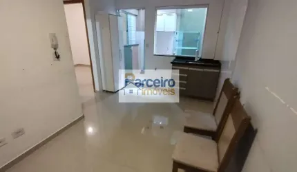 Apartamento para locação, 02 quartos, Vila Carrão, São Paulo, SP