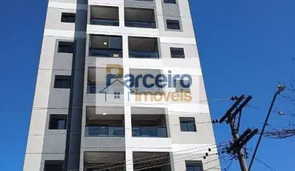 Apartamento com 2 dormitórios à venda, 52 m² por R$ 459.000,00 - Vila Matilde - São Paulo/SP