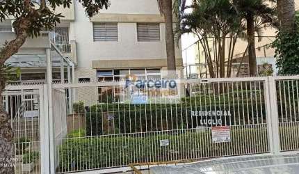 Apartamento com 2 Quarto(s) à venda, 70 m² por R$ 530.000,00 - Tatuapé  - São Paulo/SP