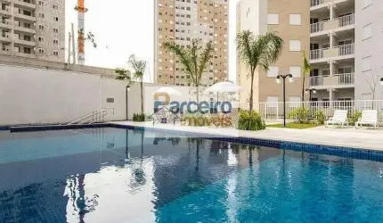 Apartamento para venda, 3 quarto(s),  Brás, São Paulo