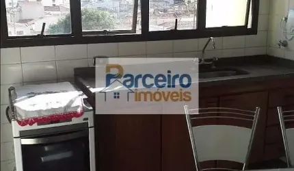 Apartamento com 3 dormitórios à venda, 98 m² por R$ 600.000,00 - Vila Regente Feijó - São Paulo/SP