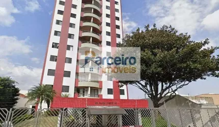 Apartamento com 3 dormitórios à venda, 75 m² por R$ 499.900,00 - Vila Aricanduva - São Paulo/SP