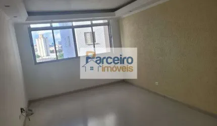 Apartamento com 3 Quarto(s) à venda, 90 m² por R$ 450.000,00 - Vila Carrão - São Paulo/SP
