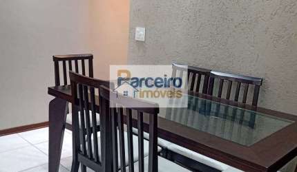 Apartamento com 2 dormitórios à venda, 57 m² por R$ 528.000,00 - Mooca - São Paulo/SP