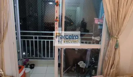 Apartamento a venda com 3 dormitórios , 61 m² por R$ 480.000,00 - Vila Matilde - São Paulo/SP