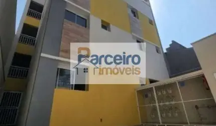 Apartamento com 2 dormitórios à venda, 35 m² por R$ 455.000,00 - Tatuapé  - São Paulo/SP