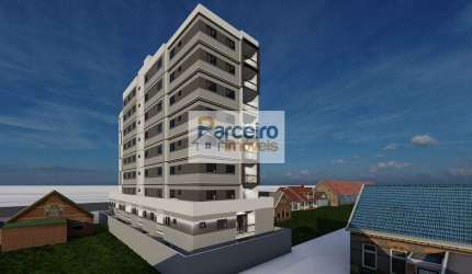 Apartamento com 2 dormitórios à venda, 45 m² por R$ 420.000,00 - Vila Matilde - São Paulo/SP