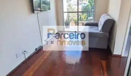 Apartamento com 2 dormitórios à venda, 71 m² por R$ 480.000,00 - Vila Carrão - São Paulo/SP