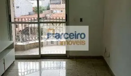 Apartamento com 3 dormitórios à venda, 78 m² por R$ 550.000,00 - Vila Matilde - São Paulo/SP