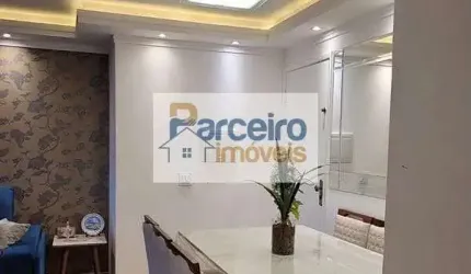 Apartamento a venda  com 3 dormitórios com 83 m² por R$ 600.000,00 - Vila Esperança - São Paulo/SP