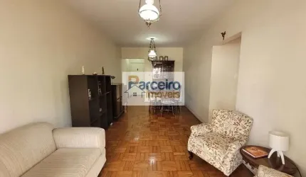 Apartamento com 3 dormitórios à venda, 90 m² por R$ 795.000,00 - Aclimação - São Paulo/SP