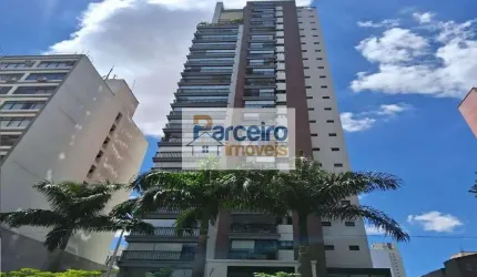 APARTAMENTO, 01 SUITE, 01 VAGA, BELA VISTA, SÃO PAULO
