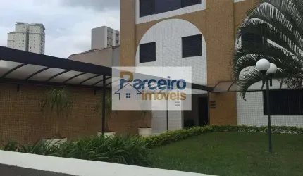Apartamento com 3 dormitórios à venda, 86 m² por R$ 750.000,00 - Vila Bertioga - São Paulo/SP
