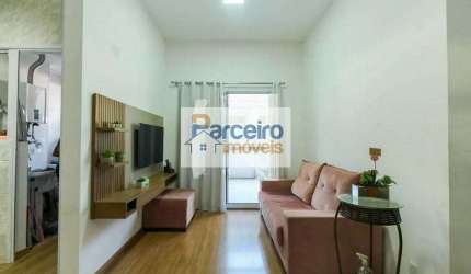 Apartamento a venda  com 2 dormitórios com , 83 m² por R$ 635.000,00 - Vila Santana - São Paulo/SP