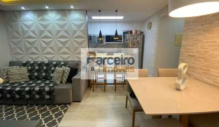 Apartamento a venda, 02 Quartos, Vila Gustavo - São Paulo/SP
