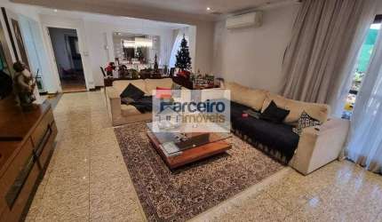 Apartamento com 2 dormitórios à venda, 132 m² por R$ 950.000,00 - Vila Regente Feijó - São Paulo/SP