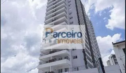 Apartamento com 2 dormitórios à venda, 66 m² por R$ 834.900,00 - Belém - São Paulo/SP