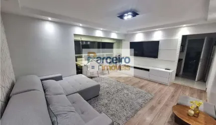 APARTAMENTO A VENDA, 03 QUARTOS, VILA ANDRADE, SÃO PAULO