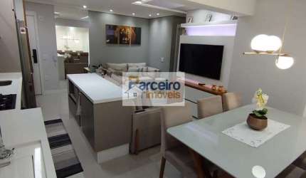 APARTAMENTO A VENDA, 03 QUARTOS, TATUAPE, SÃO PAULO