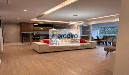 APARTAMENTO A VENDA, 03 QUARTOS, VILA ANDRADE, SÃO PAULO