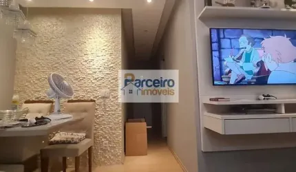 Apartamento para venda,  Engenheiro Goulart, São Paulo