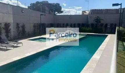 Apartamento para venda, 2 quarto(s),  Vila Curuçá, São Paulo