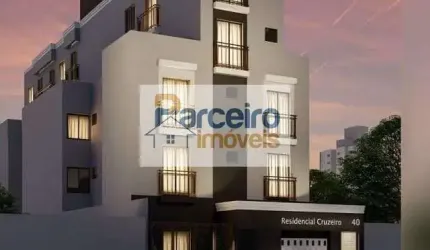 Apartamento com 2 dormitórios à venda, 40 m² por R$ 240.000,00 - Vila Jacuí - São Paulo/SP