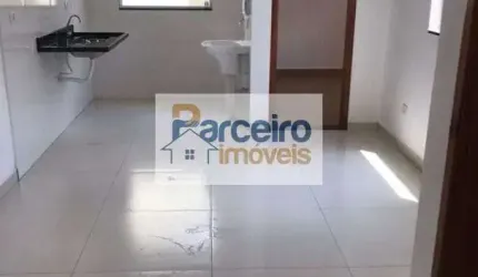 Apartamento com 2 dormitórios à venda, 45 m² por R$ 255.000,00 - Cidade Patriarca - São Paulo/SP