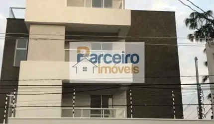Apartamento com 1 dormitório à venda, 37 m² por R$ 210.000,00 - Tatuapé - São Paulo/SP